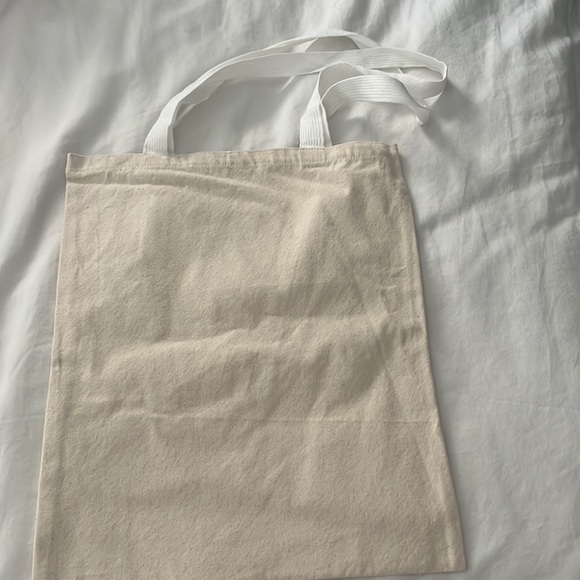 OV tote bag - Picture 2 of 2